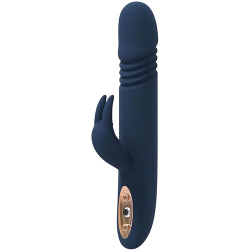 Tonga Potisni vibrator Zephyros Slike