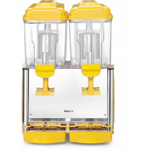  Točilnik za Sok 24L, 230V/370W, 485x415x645mm Cene