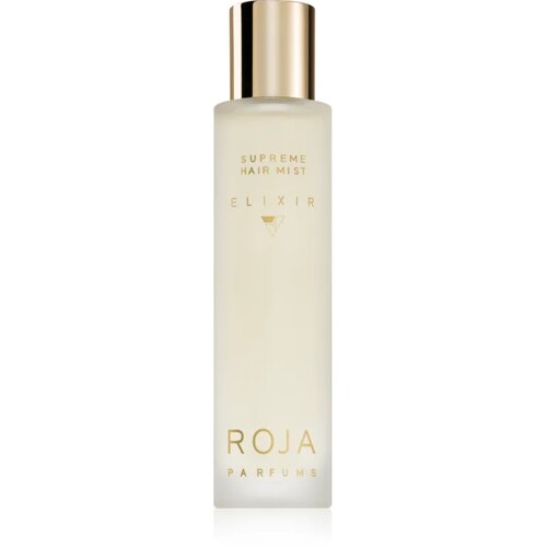 Roja Parfums Elixir Supreme parfumske meglice za lase za ženske 50 ml Cene