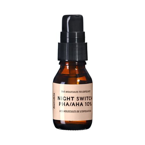 Lixirskin night Switch PHA/AHA 10% Slike
