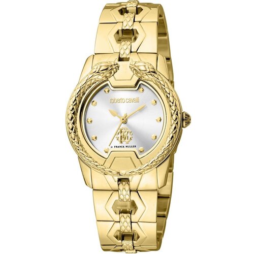 Roberto Cavalli By Franck Muller RV1L168M Cijene