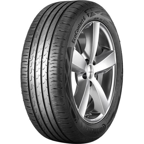Continental letne gume 225/45R19 96W EcoContact 6 XL EV (*) DOT xx23 Cene