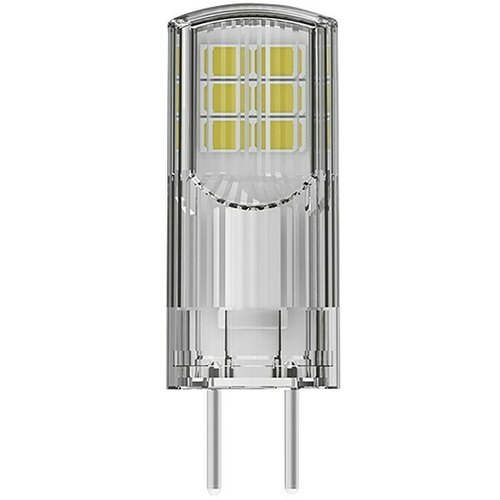 Osram Star LED svetlobni vir Pin 30 (GY6,35, Ni mogoče zatemniti, Toplo bela, 300 lm, 2,6 W) Cene