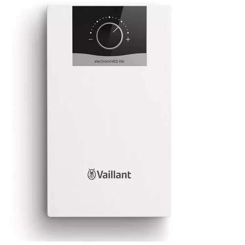Vaillant protočni bojler VED lite E 11-13/1 L U 0010044426 Cene