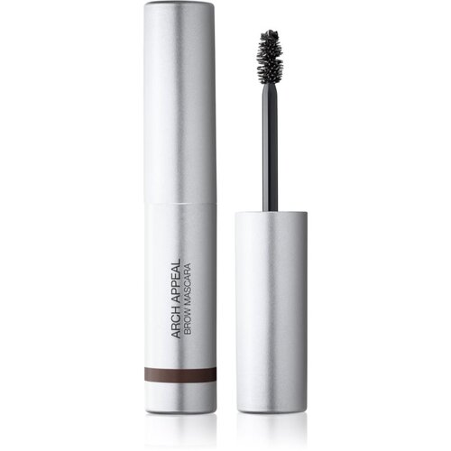 KIKO Milano Arch Appeal maskara za obrve nijansa 06 Blackhaired 4 ml Slike