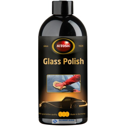 Autosol Sredstvo za poliranje stakla GLASS POLISH 500ml Cene