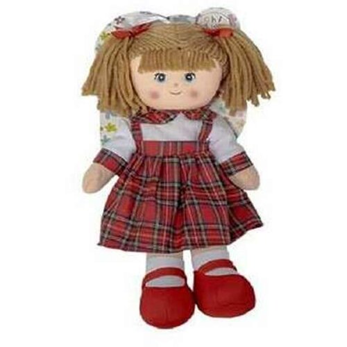  Lutka Artesan&amp;iacute;a Beatriz 40 cm Slike