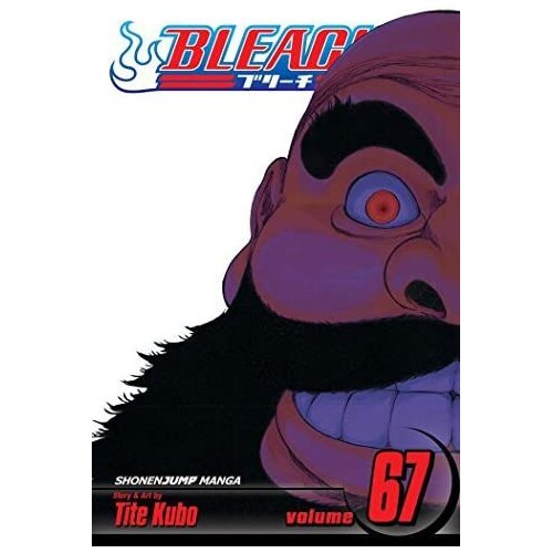 VIZ Media Tite Kubo - Bleach, Vol. 67 Cene