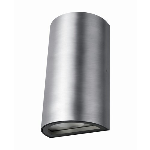 Ledvance LED zunanja stenska svetilka Endura Updown (12 W, 16 x 9 x 5,5 cm, 710 lm, topla bela svetloba) Slike