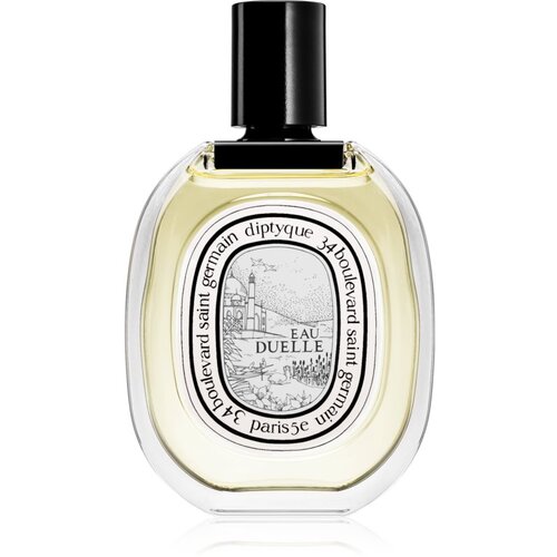 Diptyque Eau Duelle toaletna voda uniseks 100 ml Slike