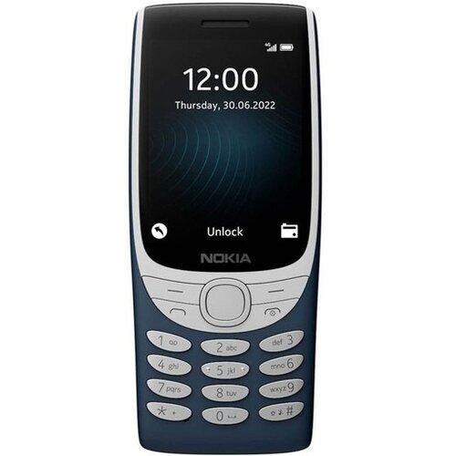 Nokia Mobilni telefon 8210 4G Cene
