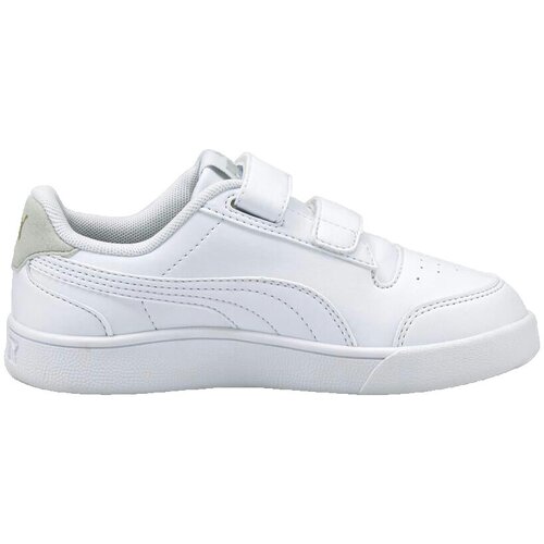 Puma Modne superge Shuffle V Ps Bela Cene