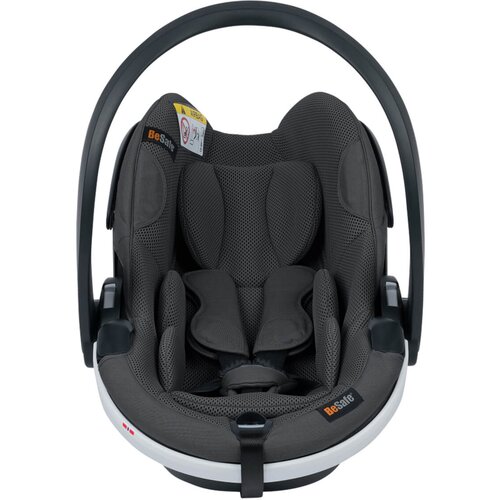 Besafe autosjedalica i-Size 40-75 cm iZi Go Modular X2 , Antracit mesh, tamno siva 11032563-AnthraMesh Cijene