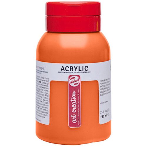  Akrilna boja ArtCreation Essentials 750ml | različite boje Cijene