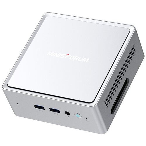 Mini PC s Forum NAB9 Plus Inte Core i9-12900HK 32GB RAM + 1TB, bez OS Cijene