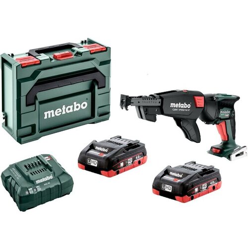 Metabo akumulatorski vijačnik za les + x HBS 18 LTX BL Cene