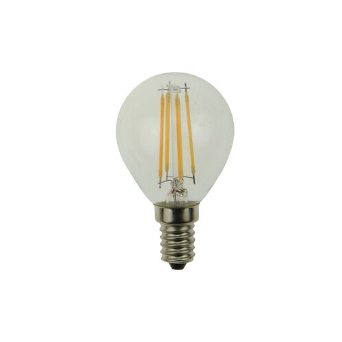  LED sijalica E14 4W Filament LFB-4G45-4D - 3000K Cene