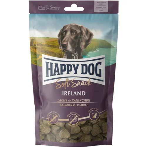 Happy Dog Soft Snack - Ireland 6 x 100 g