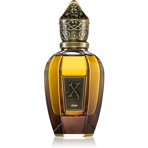 Xerjoff Jabir parfem uniseks 50 ml Slike