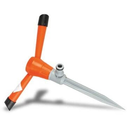 Magnum Rasprskivač trokraki ubodni sa metalnim postoljem Cene