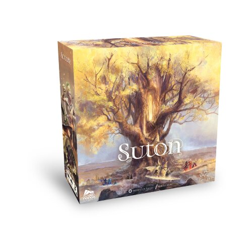 Laguna Dru&amp;scaron;tvena igra Suton Slike