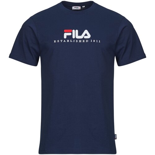 Fila Majice s kratkimi rokavi BRILL pisana Slike