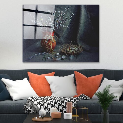 Atelier Del Sofa Slika od kaljenog stakla 70x100cm Cijene
