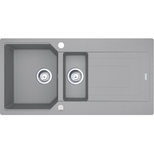Franke sudoper Urban UBG 651-100 - KAMENO SIVA Cijene