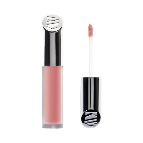 Kjaer Weis matte, naturally liquid lipstick - blossoming Cene