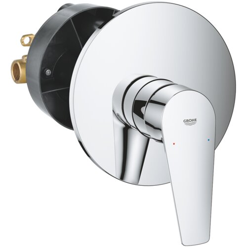 Grohe Bauedge baterija za tuš 29078001 Cene