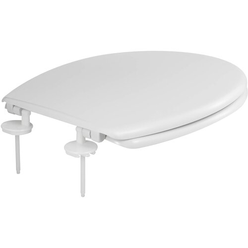 Bemis WC daska Trapani PL white - 2216PP000 Slike