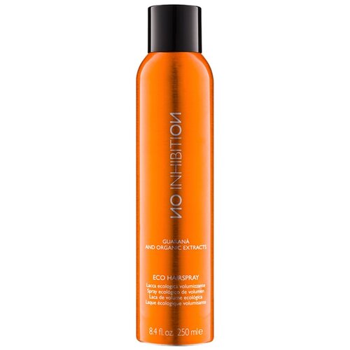 No Inhibition Styling Eco Hairspray lak za lase 250 ml Cene