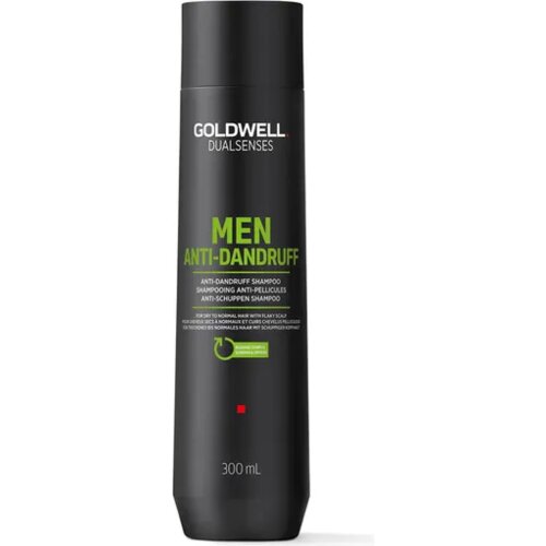 Goldwell dualsenses men anti-dandruff shampoo 300ml Cene