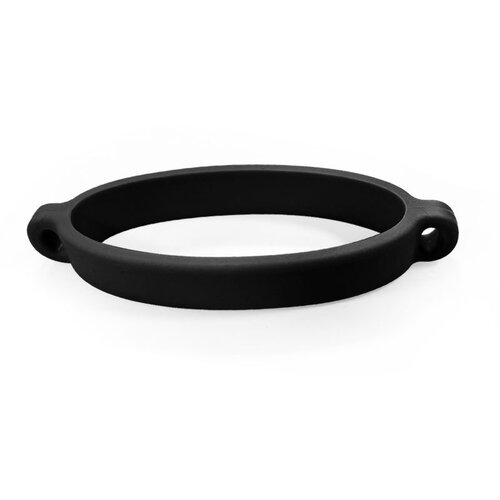 INF Vrvna zanka za obe&amp;scaron;anje steklenice vode Black, (21273953) Slike