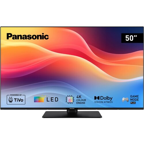 Panasonic TB-50W61AEZ 4K LED Ultra HD TV 126 cm (50") Cene