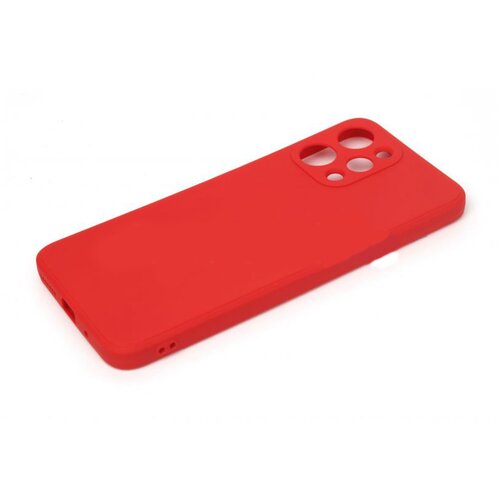  MASKA TPU XIAOMI REDMI NOTE 12 4G RED Cene
