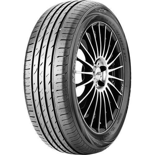 Nexen N blue HD Plus ( 205/55 R16 91H 4PR ) letna pnevmatika Slike