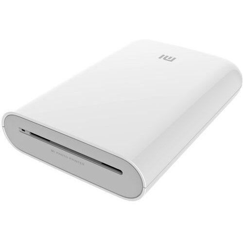 Xiaomi mi Portable Photo Printer Slike