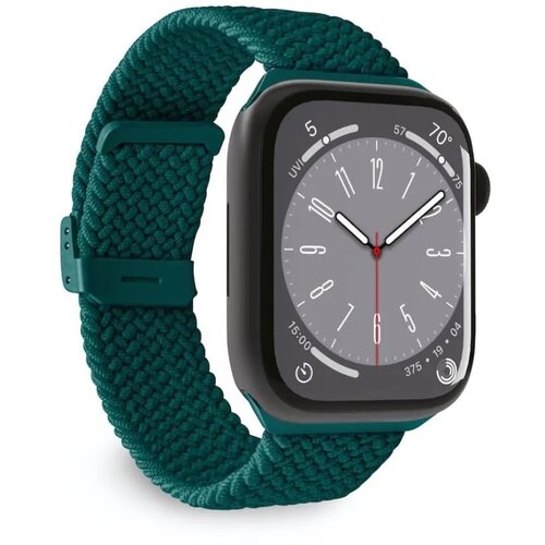 Puro PA&amp;Scaron;ČEK LOOP APPLE WATCH 42/44/45/49 D.GREEN Slike