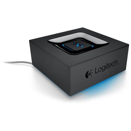Logitech Bluetooth Audio Adapter 980-000912 Cene