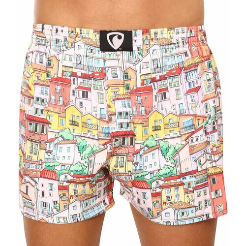 Represent Men's shorts exclusive Ali small town Slike