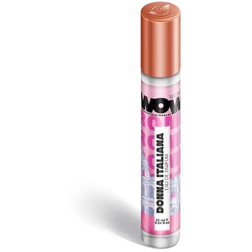 Wow Ženski parfem Donna Italiana, EDP, 25 ml Cene