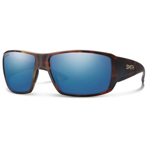 Smith GUIDECHOICE/N HGC/QG Polarized ONE SIZE (62) Havana/Modra Slike