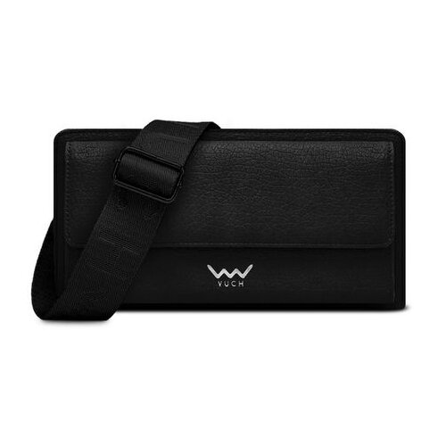 Vuch Crossbody torba Keera Black, 13 x 25 cm Cijene