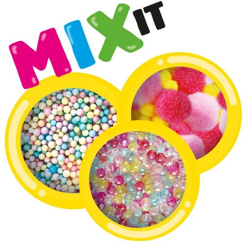 Ses Creative Slime Lab &amp;ndash; Mix It Slike