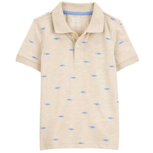 Carter's polo majica za dečake Cene