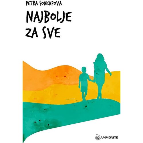 Ammonite Petra Soukupova - Najbolje za sve Slike