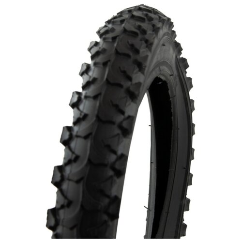  spoljna guma 12x2.125 (57-203) zy012 velotyre crna Cene