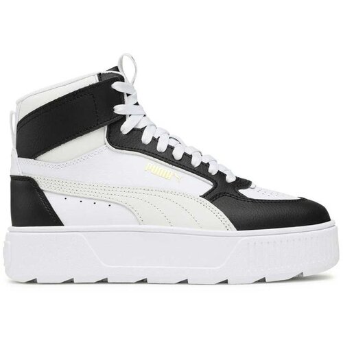 Puma KARMEN REBELLE MID Bijela Slike