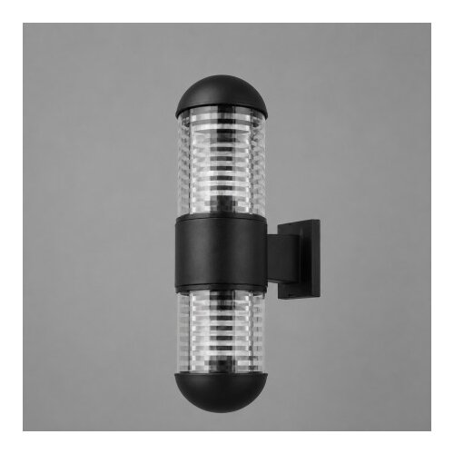  Spoljna lampa 13174-14 BK ( 5341 ) Slike